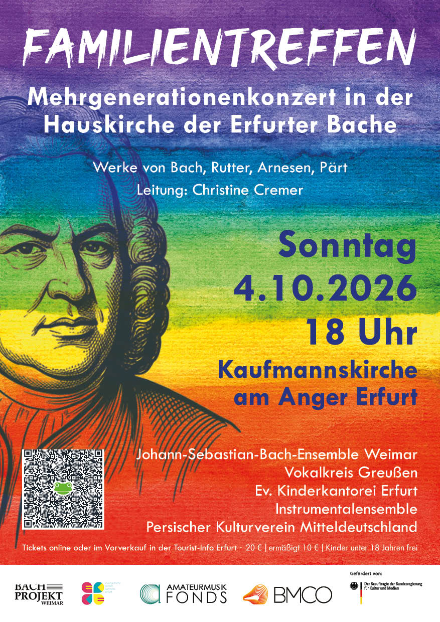 PKM e.V. beim „Familientreffen“